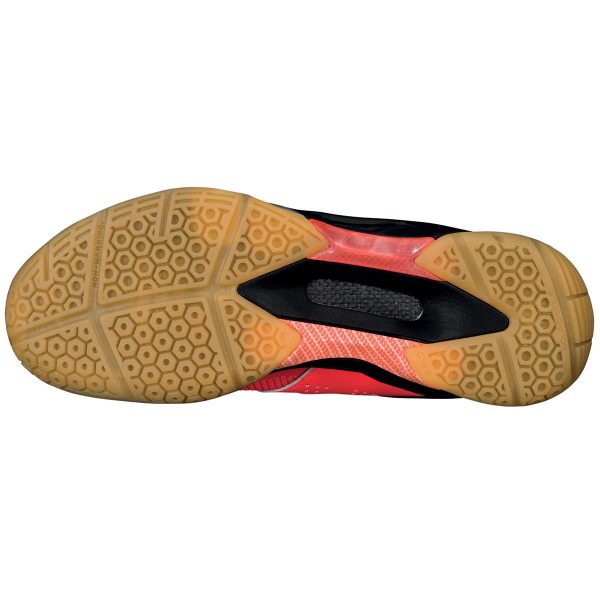 Yonex SHB 02 Limited Edition (SHB02LTD) Red Lin Dan - Image 4
