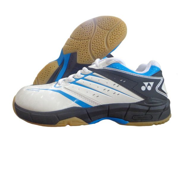 Yonex Power Cushion Comfort Advance SHBCFA White Blue - Image 6