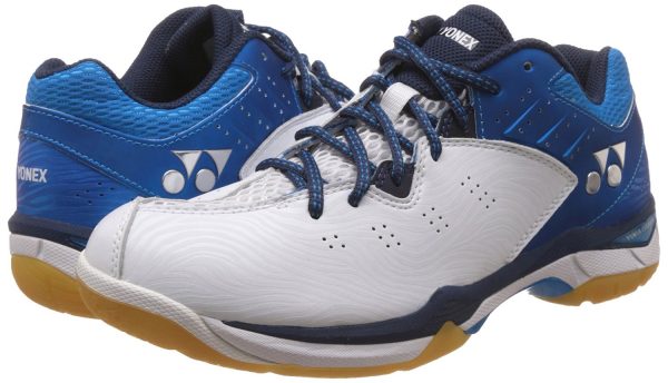 Yonex Power Cushion Comfort Tour SHBCFTEX White/Blue - Image 6