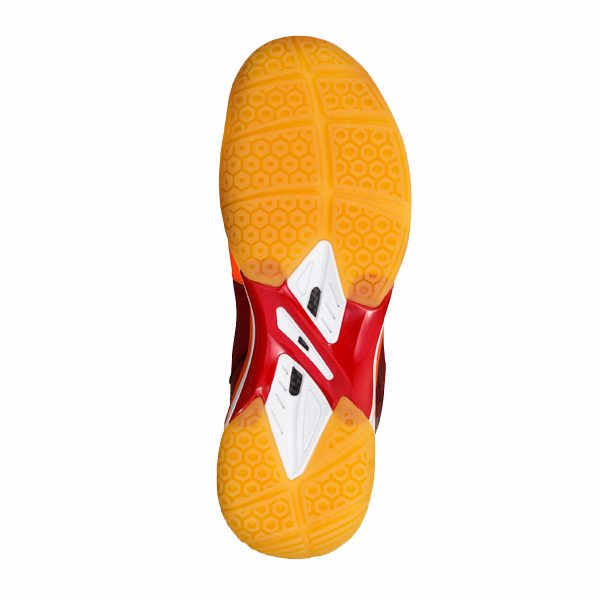 Yonex Power Cushion Comfort Tour SHBCFTEX Red - Image 5