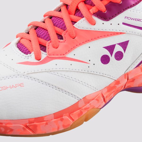 Yonex Power Cushion SHB SC5 LX Ladies - Image 3