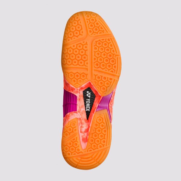 Yonex Power Cushion SHB SC5 LX Ladies - Image 2