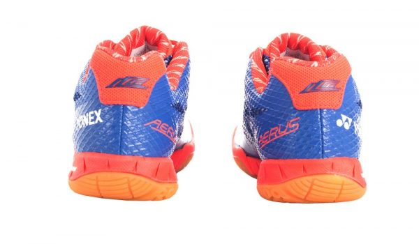 Yonex Power Cushion Aerus LCW SHBAMLCW (Limited Edition) - Image 4