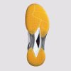 Yonex Power Cushion SHB65 Wide (SHB65W) White Blue - Image 4