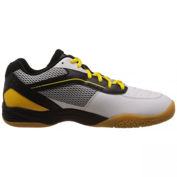 Yonex Power Cushion SHB 65R Black Yellow - Image 4