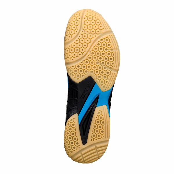 Yonex Power Cushion Comfort Advance SHBCFA White Blue - Image 7