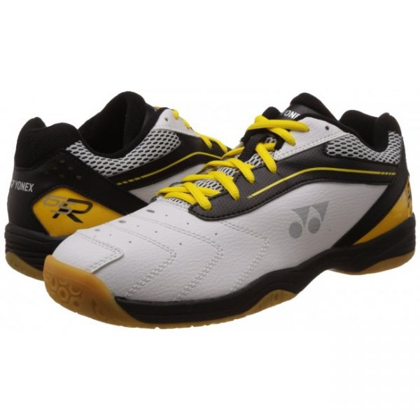 Yonex Power Cushion SHB 65R Black Yellow