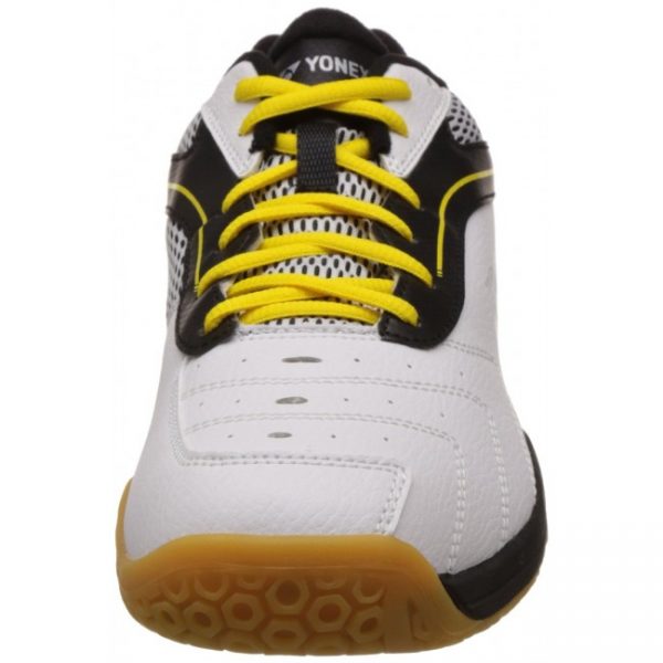 Yonex Power Cushion SHB 65R Black Yellow - Image 5