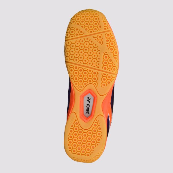Yonex Power Cushion SHB 65R Purple - Image 3