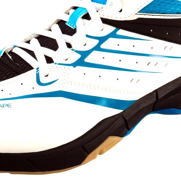 Yonex Power Cushion Comfort Advance SHBCFA White Blue - Image 2