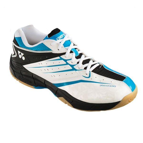 Yonex Power Cushion Comfort Advance SHBCFA White Blue - Image 5