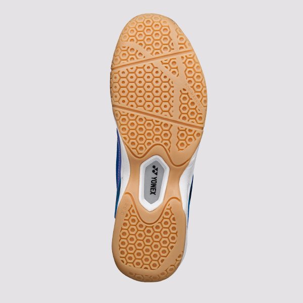 Yonex SHB 34 EX Blue - Image 3