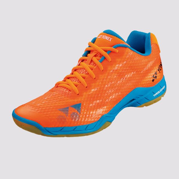 yonex aerus shb am orange