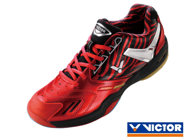 victor sh s80 limited edition red
