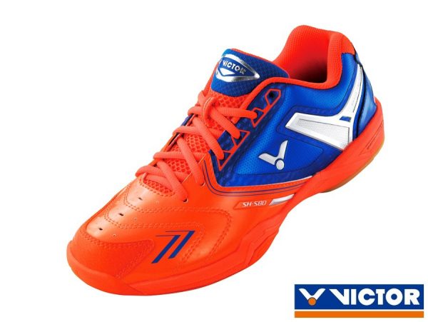 Victor SH S80 Orange
