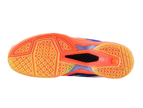Victor SH S80 Orange - Image 2