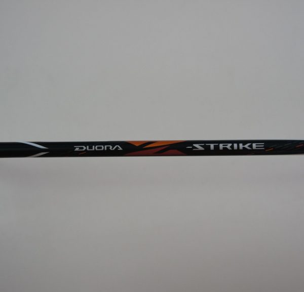 YONEX Duora Z-Strike (DUO-ZS) 3UG5 - Image 4