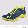 Yonex Power Cushion SHB Aerus 2 Mens SHBA2MX Navy Blue