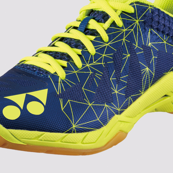 Yonex Power Cushion SHB Aerus 2 Mens SHBA2MX Navy Blue Badminton Store