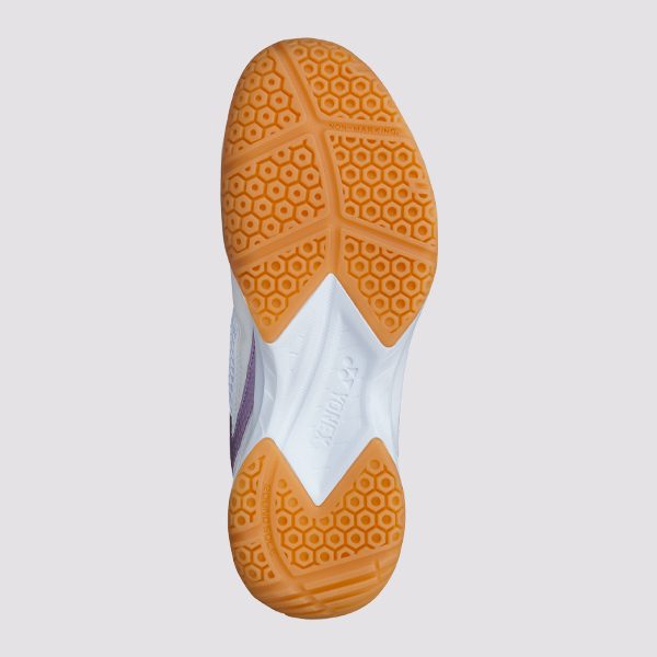 Yonex Power Cushion SHB 35 LX Ladies Lavender Badminton Store