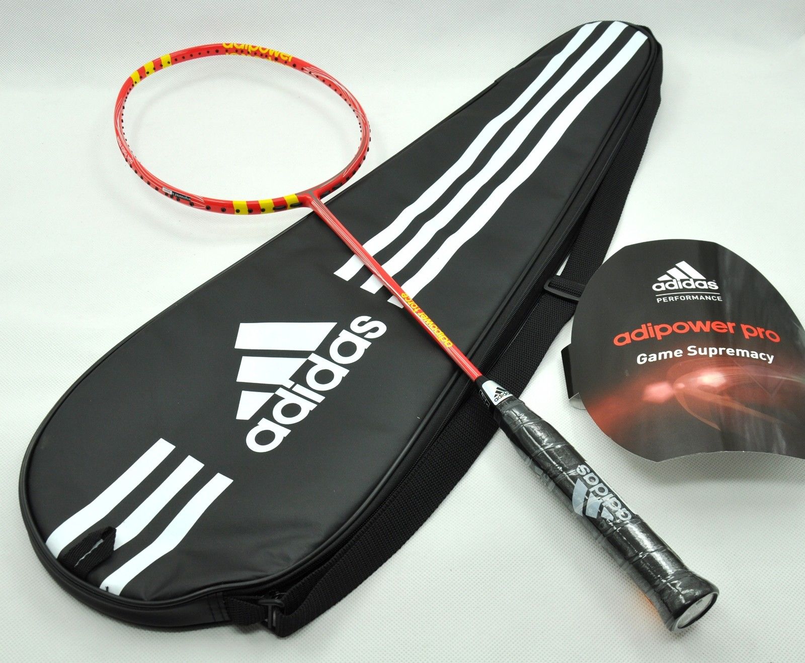 Adipower pro deals