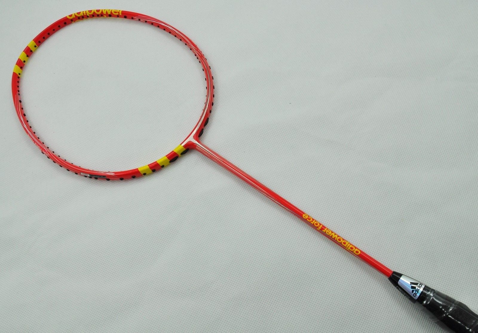 adidas adipower badminton racket