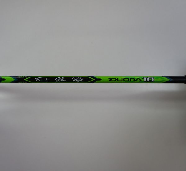 Yonex Duora 10 Legends Vision Series LV LCW 3UG5 - Image 3