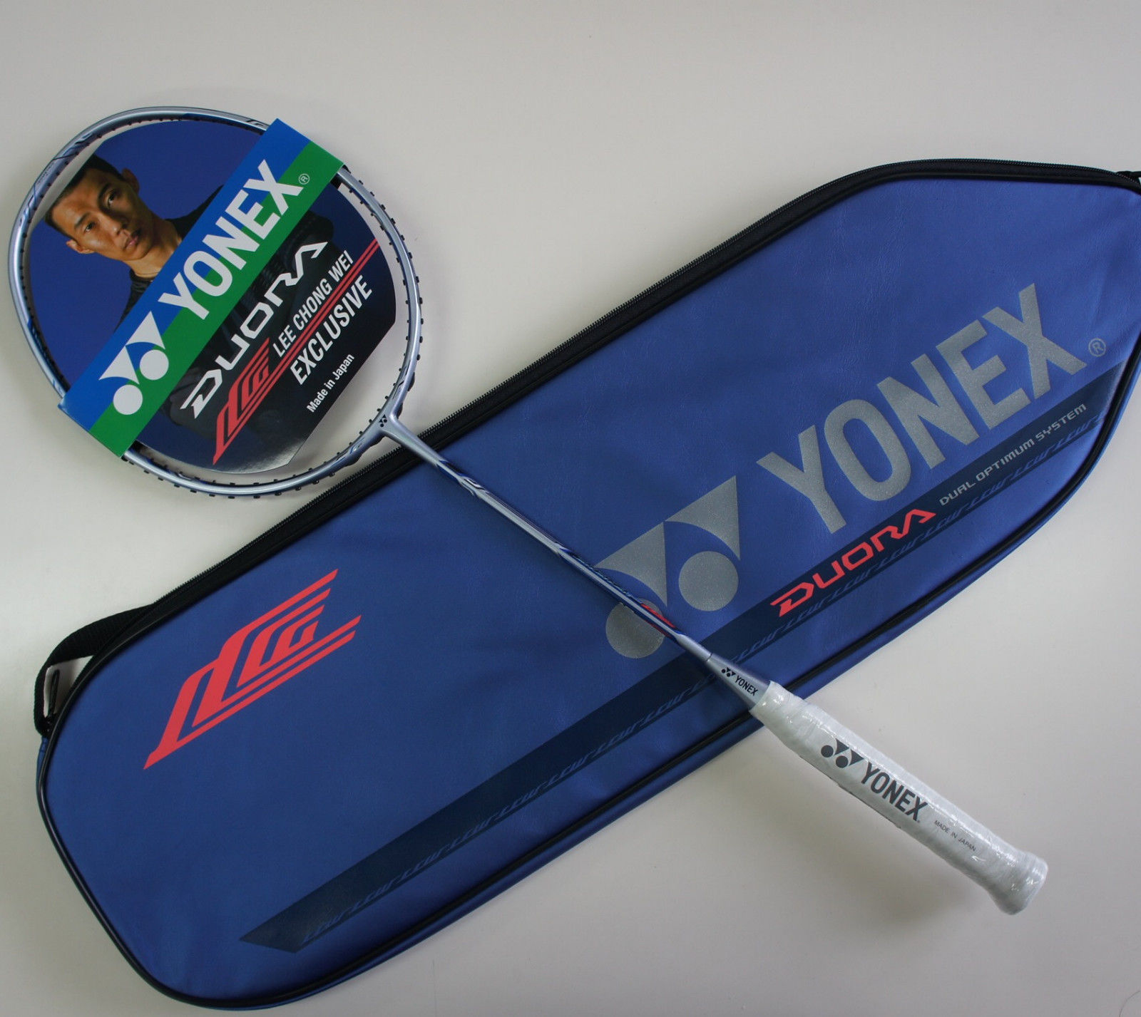 10 yonex duora YONEX Duora