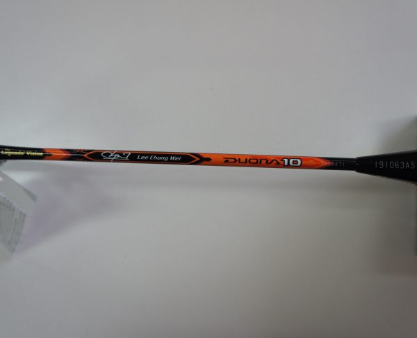 Yonex Duora 10 Legends Vision Series LV LCW 3UG5 - Image 4