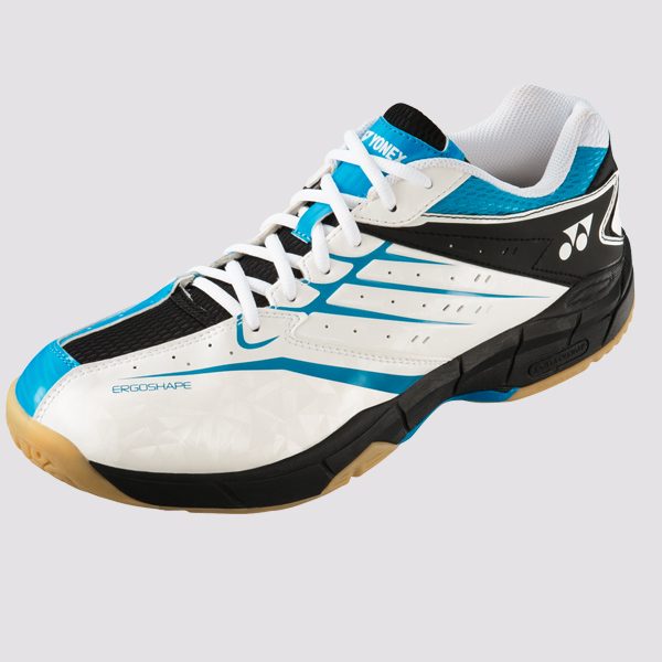 Yonex Power Cushion Comfort Advance SHBCFA White Blue