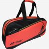 YONEX 11WLDEX Lin Dan Exclusive Pro Tournament Rectangular Racquet Bag