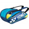 YONEX 9526EX 8+ Badminton/6 Tennis Pro Thermal Racquet Bag