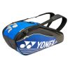 YONEX 9626EX 8+ Badminton/6 Tennis Pro Thermal Racquet Bag