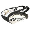 YONEX 9629EX 12+ Badminton/9 Tennis Pro Thermal Racquet Bag