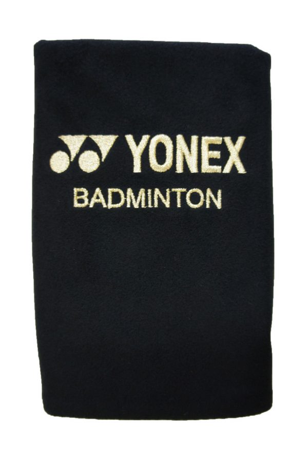 YONEX AC541EX Soft Racquet Bag Cover - Image 3
