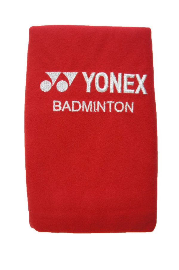 YONEX AC541EX Soft Racquet Bag Cover - Image 5