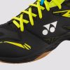 Yonex Power Cushion SHB 55EX Black Lime - Image 2
