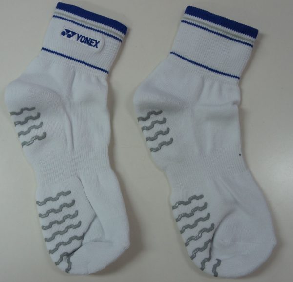 2 Pairs Yonex Socks 29062-112