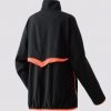 Yonex Womens Warm-Up Jacket 57014EX - Image 2