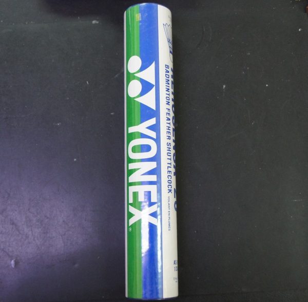 Yonex Aerosensa 20 (AS-20) Feather Shuttlecocks - Image 4