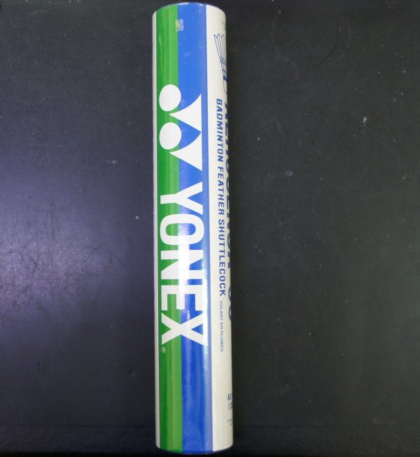 Yonex Aerosensa 30 (AS-30) Feather Shuttlecocks - Image 4