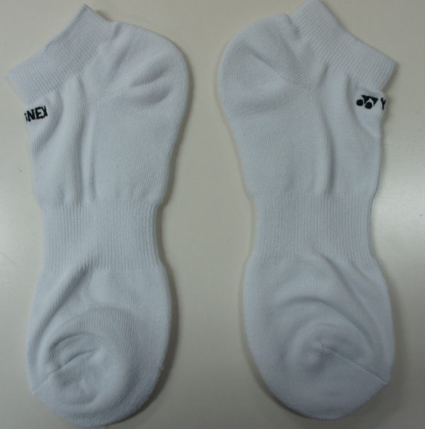 2 Pairs Yonex Ankle Socks 19102-011
