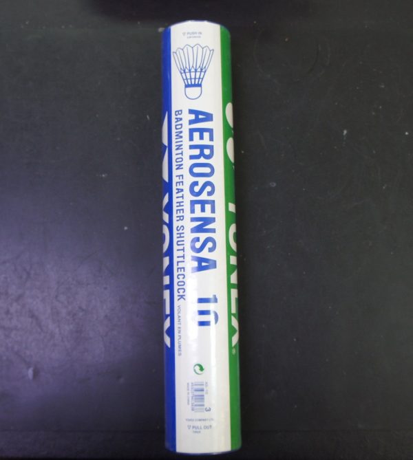 Yonex Aerosensa 10 (AS-10) Feather Shuttlecock - Image 2