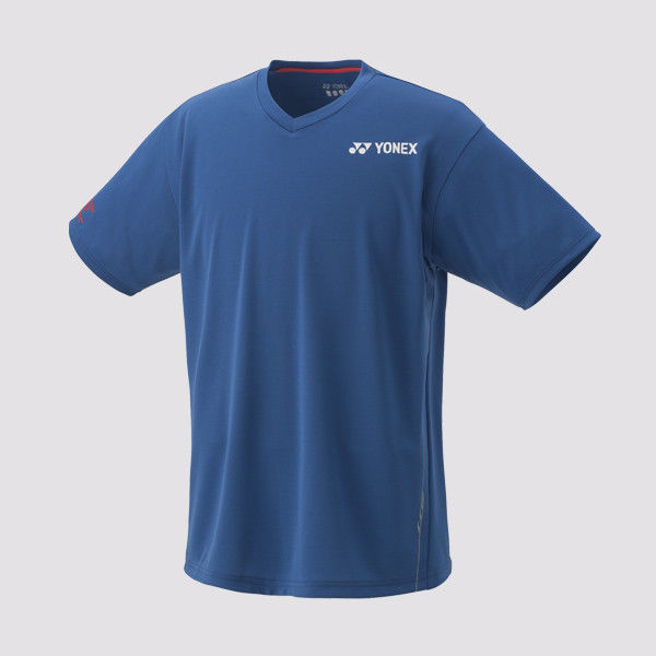 Yonex Size Chart Shirt