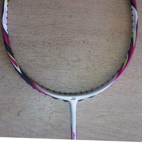 YONEX Arc Saber 6FL, Control/Power 4UG5 Pink - Image 3