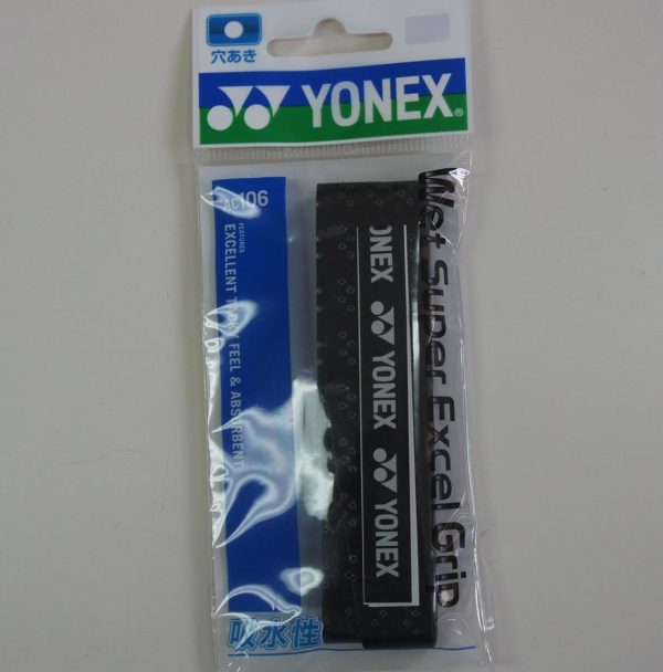 Yonex Badminton Mesh Grap Grip AC 106 - Image 5