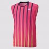 Yonex Mens Sleeveless Game Shirt #12105YEX LCW (Lee C W Ltd Edition)