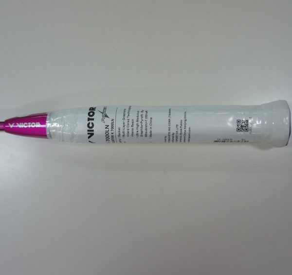 Victor THRUSTER K 7000LN (TK7000LN) Head Heavy Powerful 5UG5 - Image 9
