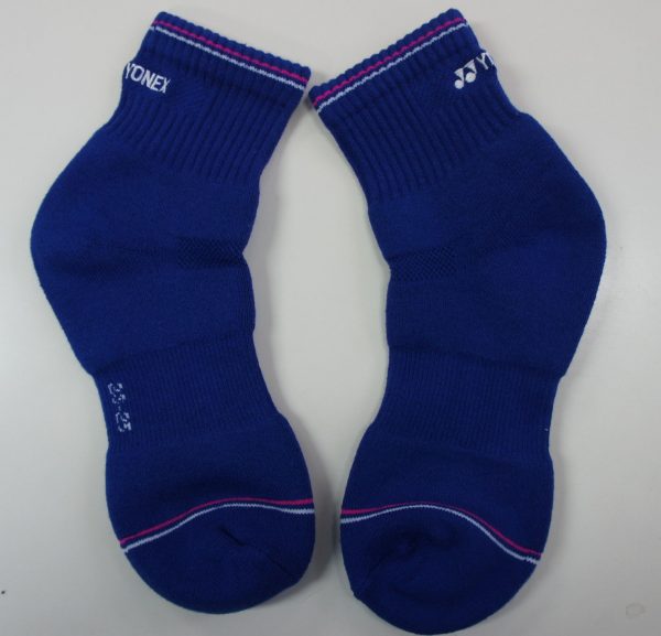2 Pairs Yonex Socks 29101-786