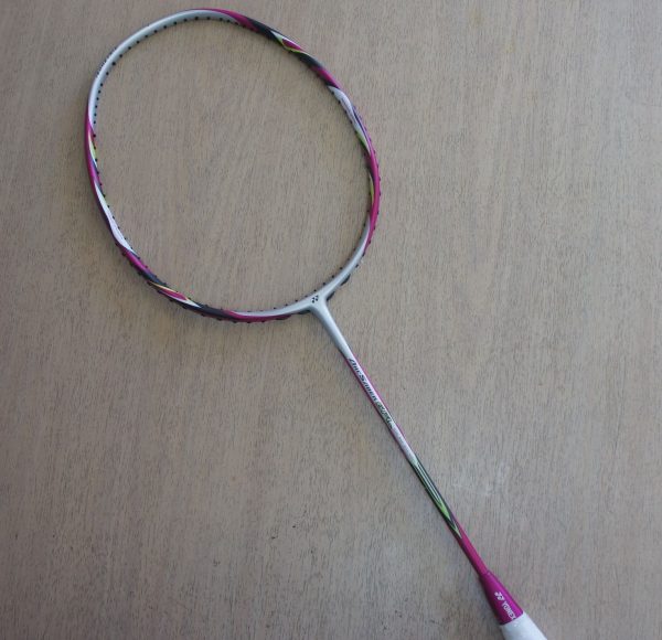 YONEX Arc Saber 6FL, Control/Power 4UG5 Pink